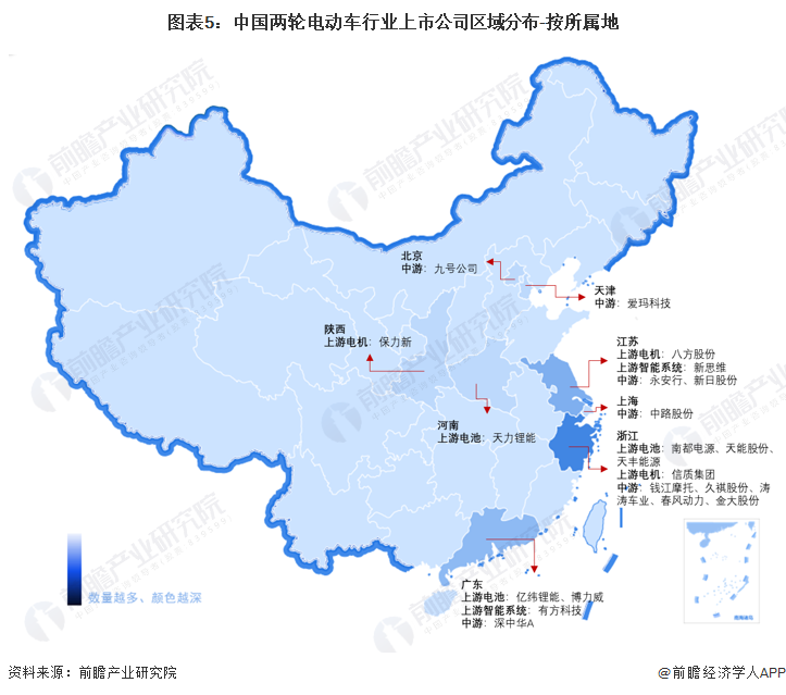 【全网最全】2025年中国电力行业上市公司全方位对比（附业务布局汇总、业绩对比、业务规划等）