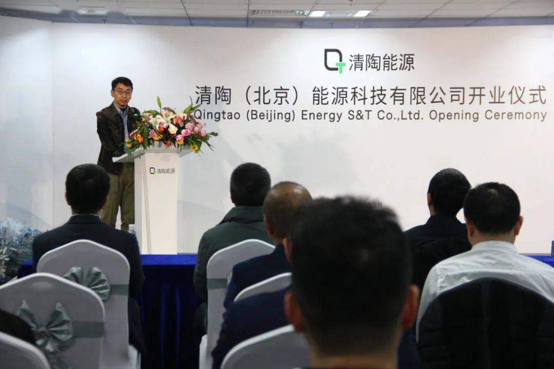 先惠技术：与清陶能源合作研发的干法辊压设备已成功交付客户并进入精细调试阶段
