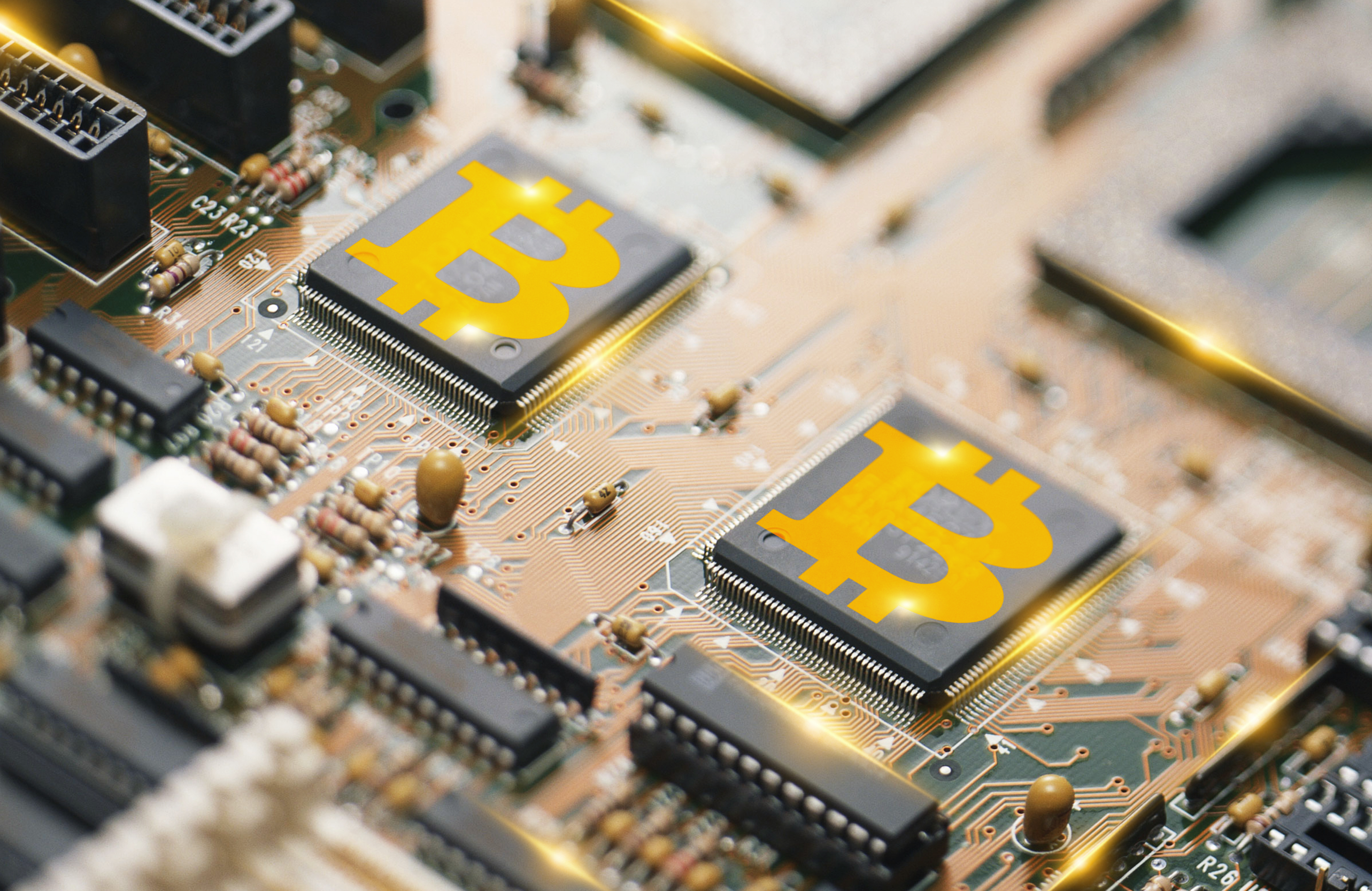 金百泽：公司业务暂不涉及数字货币方面的应用