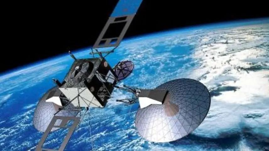 雷电微力：公司已在卫星通信领域实现产品应用