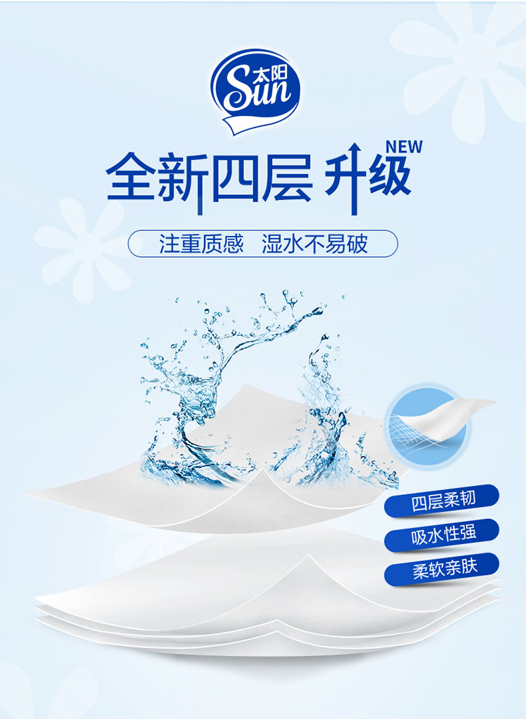 中顺洁柔：公司拥有洁柔等核心品牌，产品涵盖生活用纸等