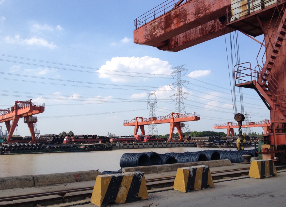 基础化工行业周报:乙烷禁运风波趋缓,从“全面停运”到“可运输、暂不卸货”