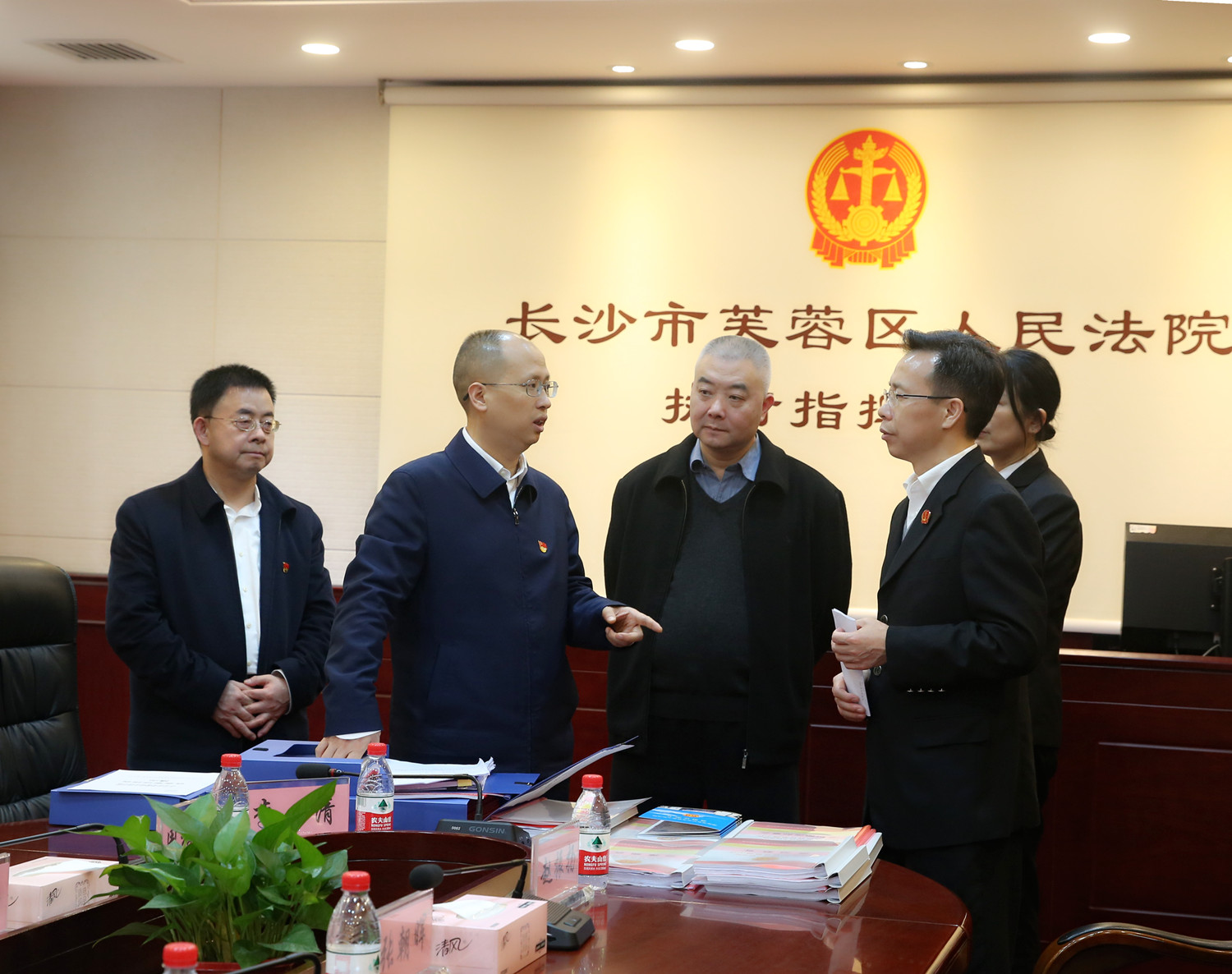 全国政协委员许进：各级政府、法院应重视和保护民族品牌