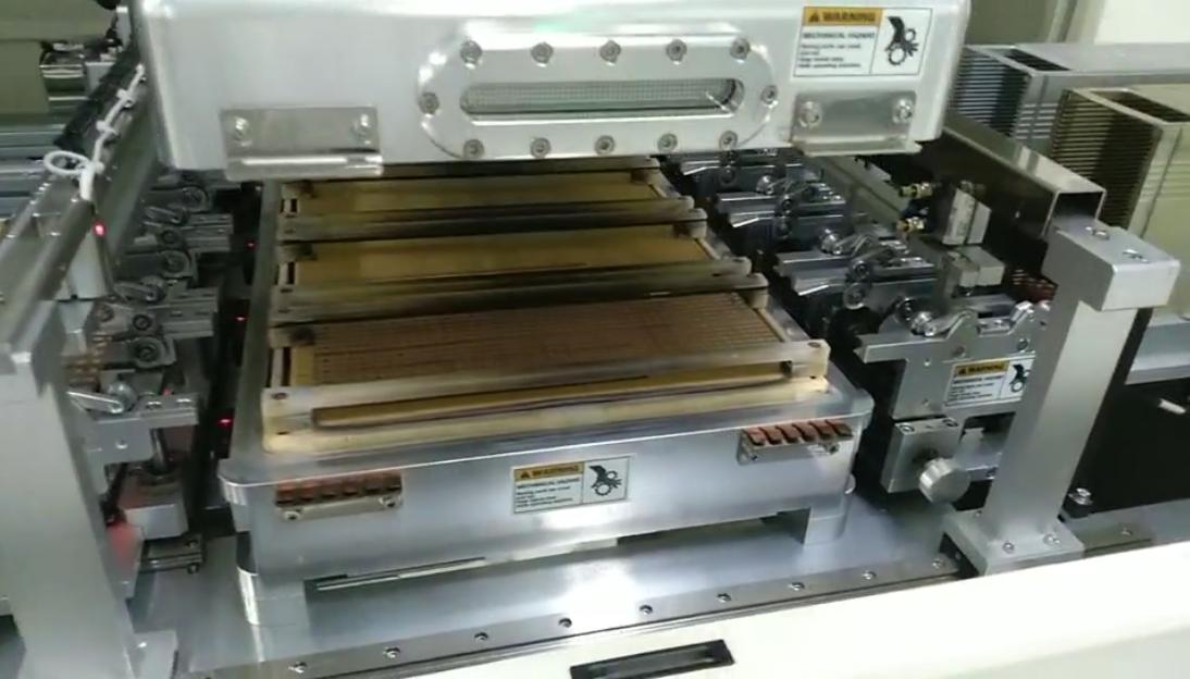 中天精装：穿透计算持有科睿斯半导体股权比例为27.99%