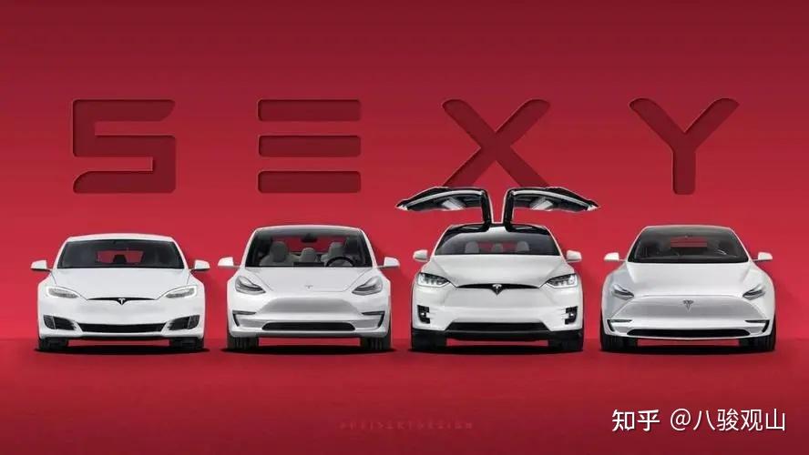 汽车:特斯拉Q2交付下滑 小鹏G7正式上市