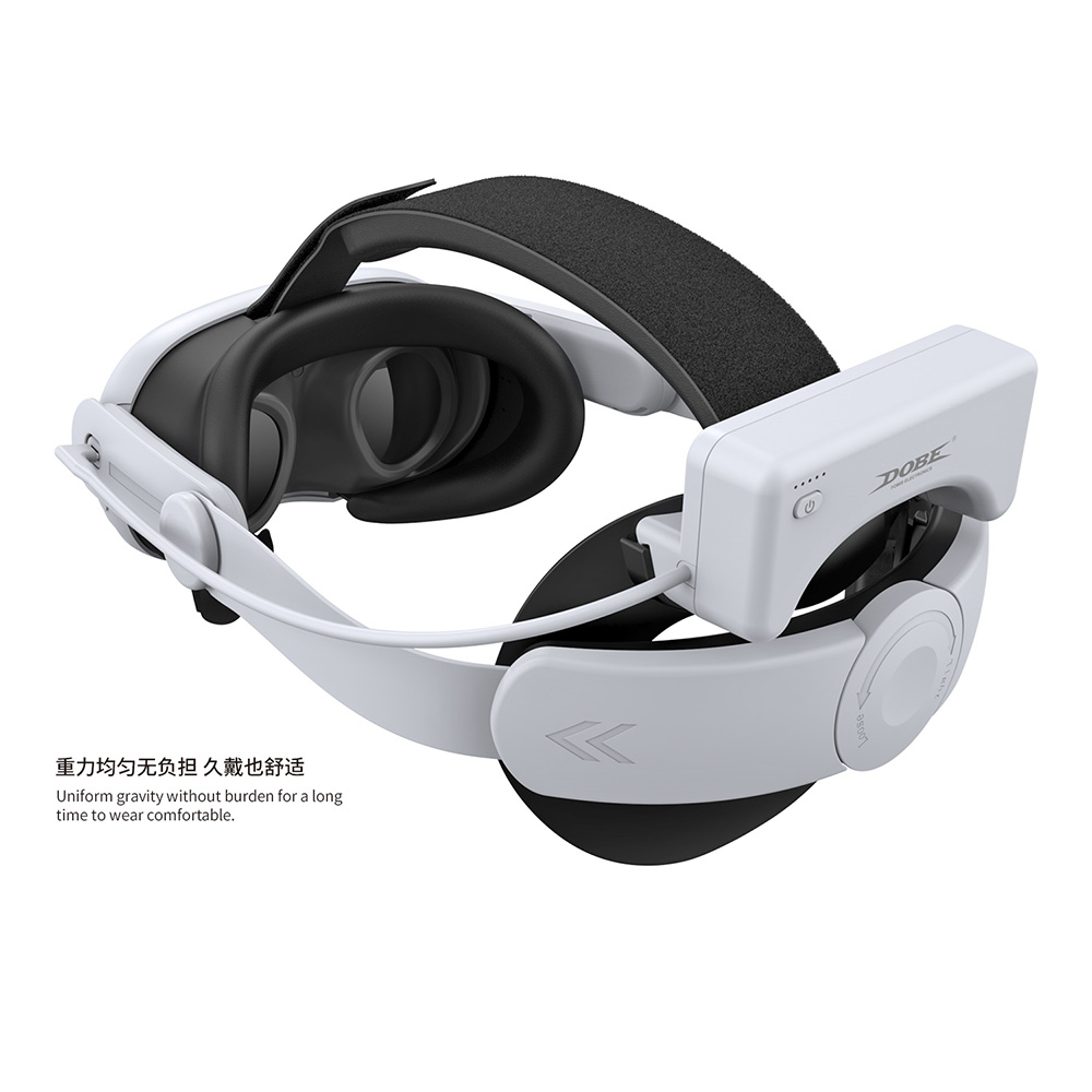 泰凌微：公司产品可以用于VR、AR眼镜类电子产品