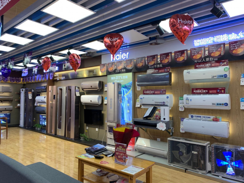 家电行业周报：6月家电社零同比+32.4%，延续高增长