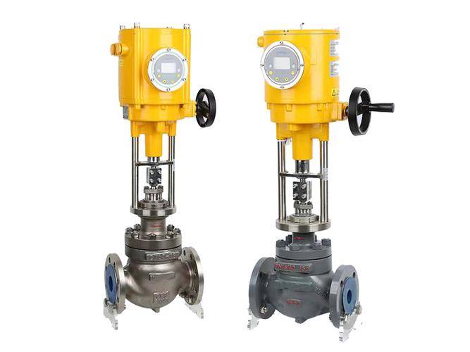 【调节阀】行业市场规模：2024年中国调节阀行业市场规模约270亿元 石油化工市场占比约38%