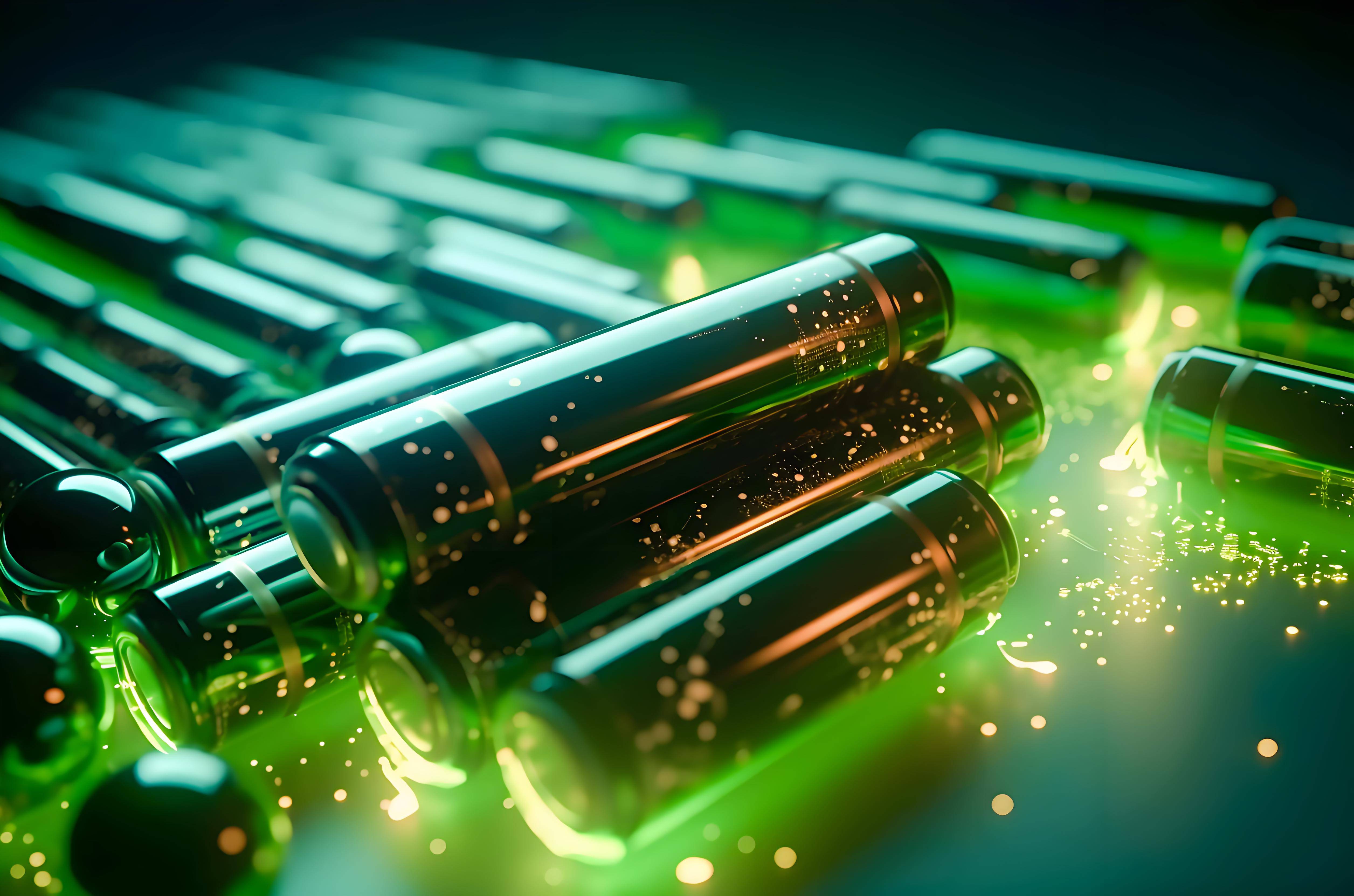 电力设备行业固态电池行业周报（第六期）：固态电池中试、量产节奏加快，设备先行下订单持续交付