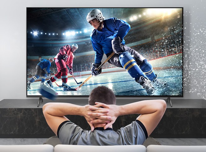 【彩电】行业市场规模：2024年中国彩电行业市场规模约2400亿元 零售市场均价突破4000元/台