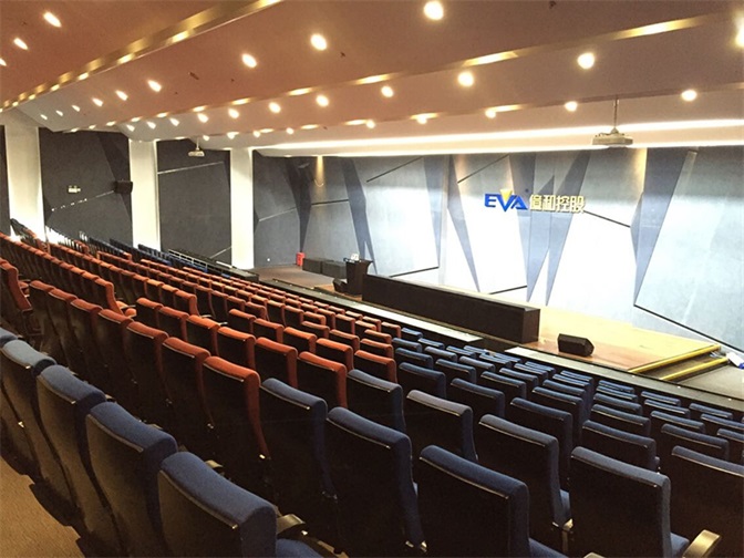 崧盛股份：公司将把握市场机遇，积极参与国内大型场馆LED照明项目