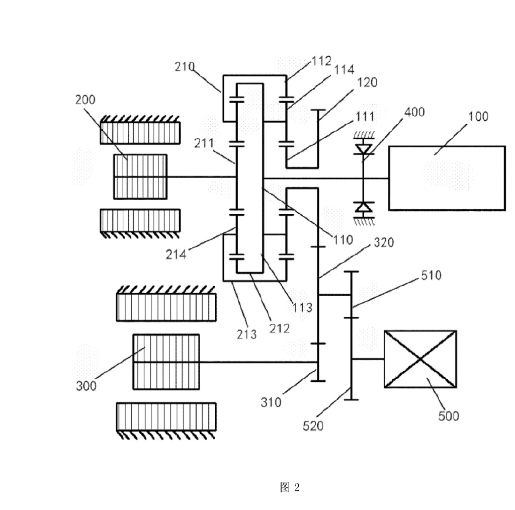 比亚迪车辆自动充电及充气机器人相关专利公布