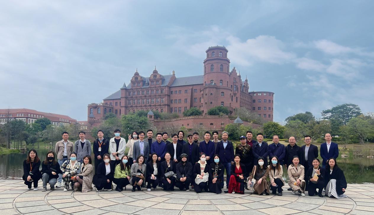 从“云端思享”到“数字创作” 国海证券成功举办企业文化月系列活动