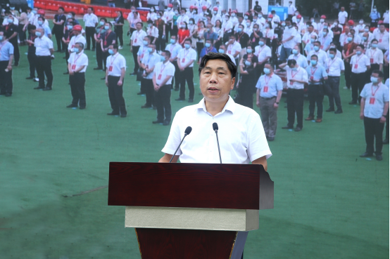 兴发集团：公司黑磷在芯片领域主要与高校、科研院所开展合作