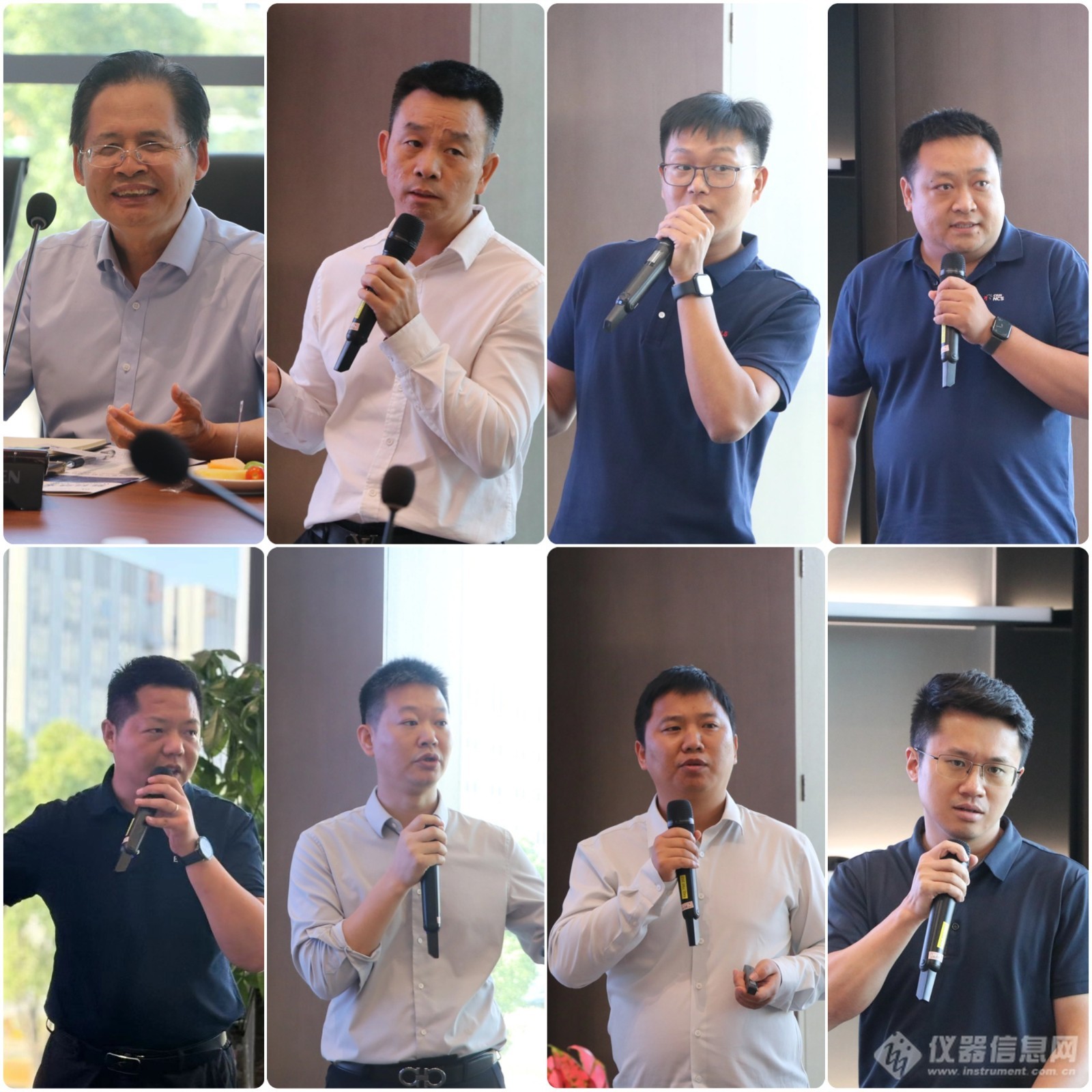 胜科纳米:公司主要从事半导体检测分析服务