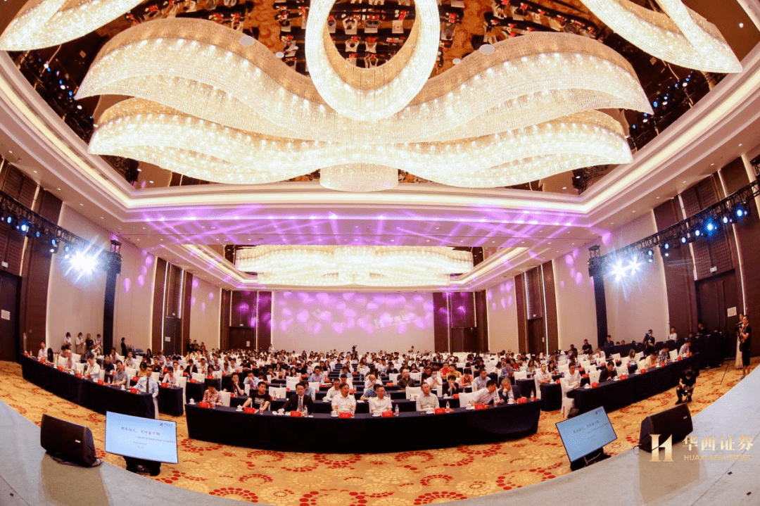 纳微科技：华泰证券、华夏基金等多家机构于8月5日调研我司