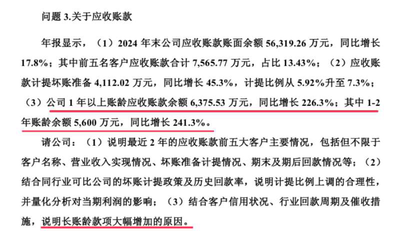 皓元医药：公司后端业务在手订单金额同比增长超30%