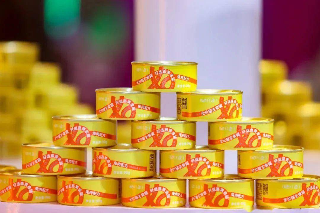 佩蒂股份：未来主粮产品的占比将得到快速提升以实现公司自主品牌战略目标