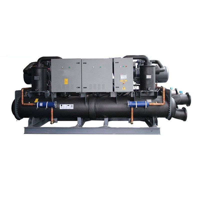 磁谷科技：磁悬浮冷水机组可广泛用于数据中心等高能耗行业应用