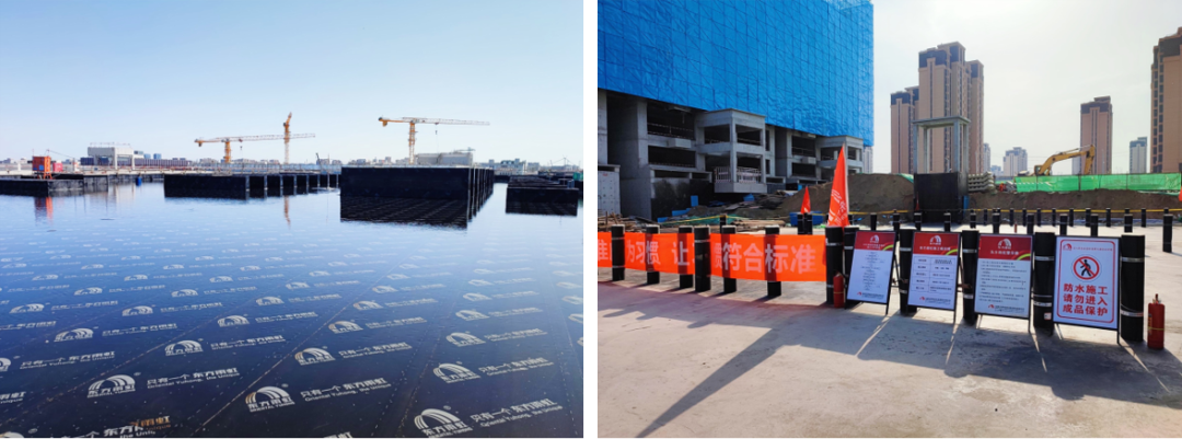 东方雨虹:本次行政监管措施不会影响公司正常的生产经营活动