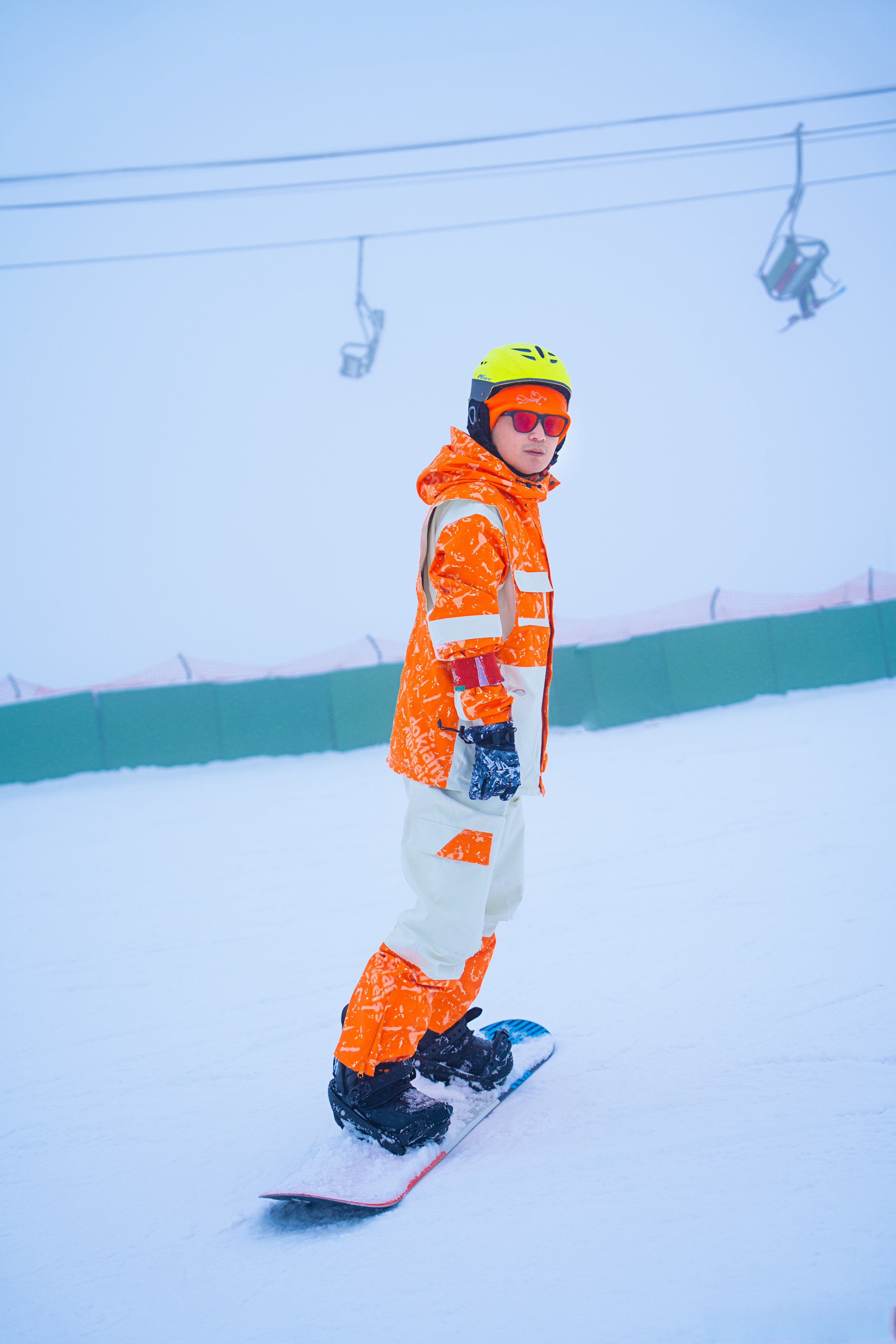 2025年中国滑雪服市场分析：冰雪经济背景下滑雪服市场潜在需求量巨大