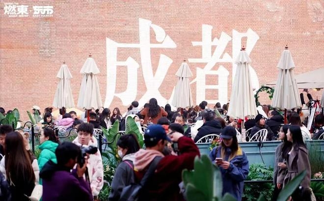 短剧基地崛起!今年已注册短剧相关企业超万家