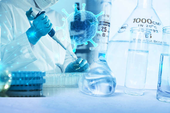 九强生物：集采深化扩面已经逐步覆盖化学发光、分子诊断等8大类超120项检测试剂，导致终端价格降低