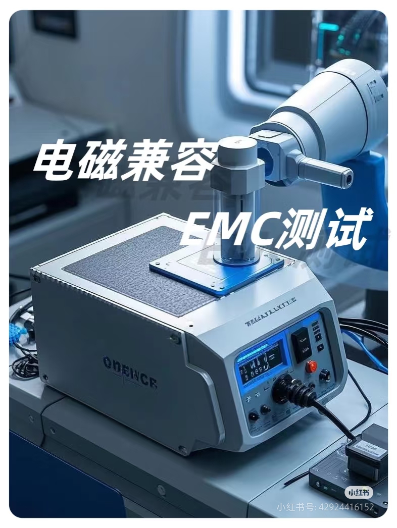 索辰科技：电磁实验室可模拟并测量特定电磁环境下的设备性能