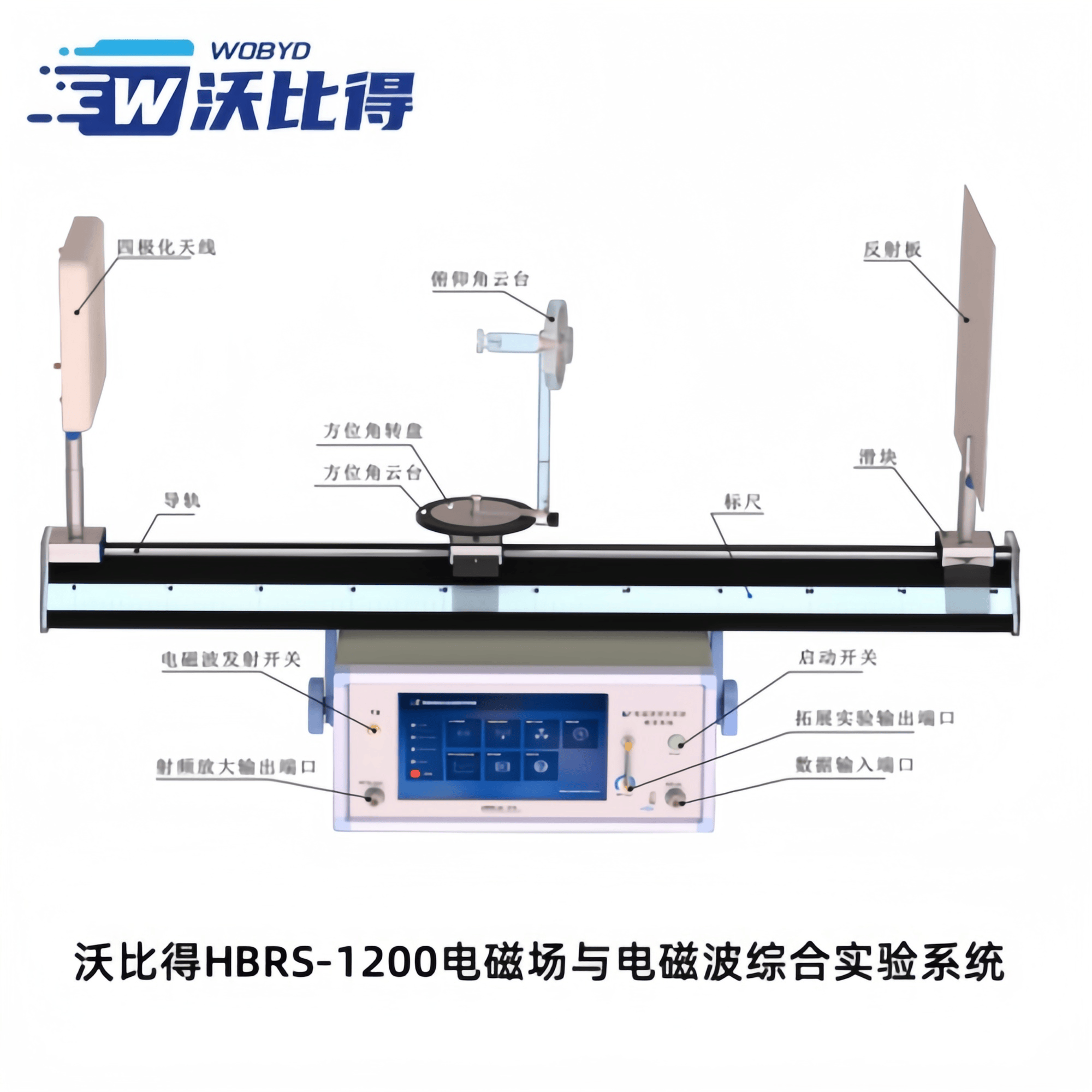 索辰科技：电磁实验室可模拟并测量特定电磁环境下的设备性能
