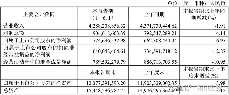财报速递：智光电气2025年半年度净亏损5515.06万元