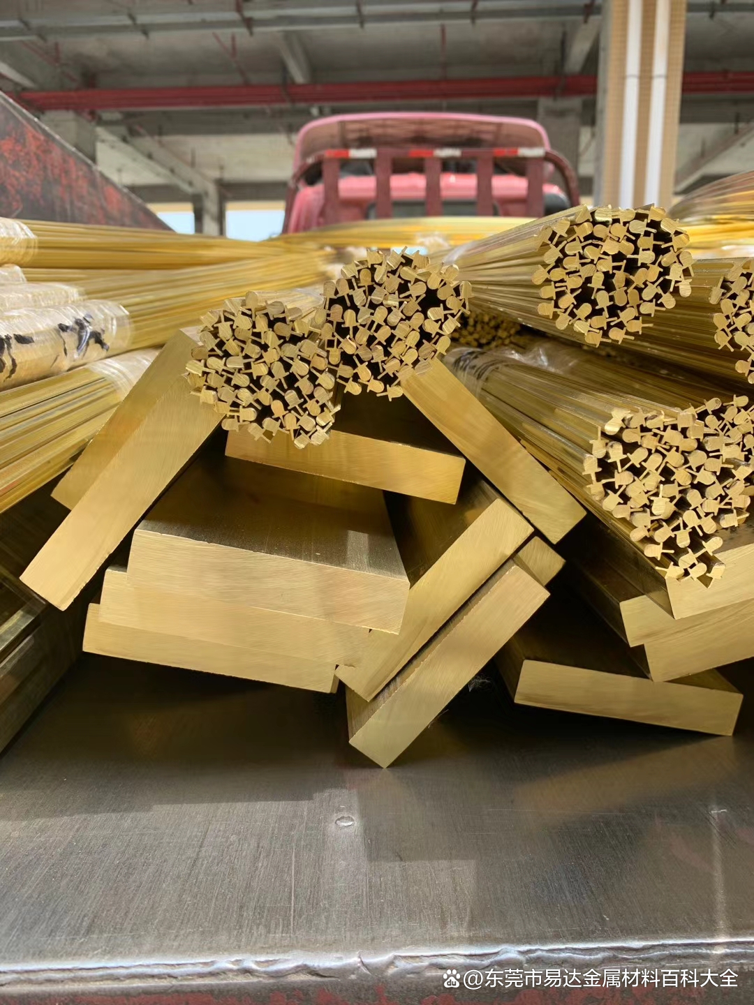 斯瑞新材：高强铜合金材料应用于高端连接器行业