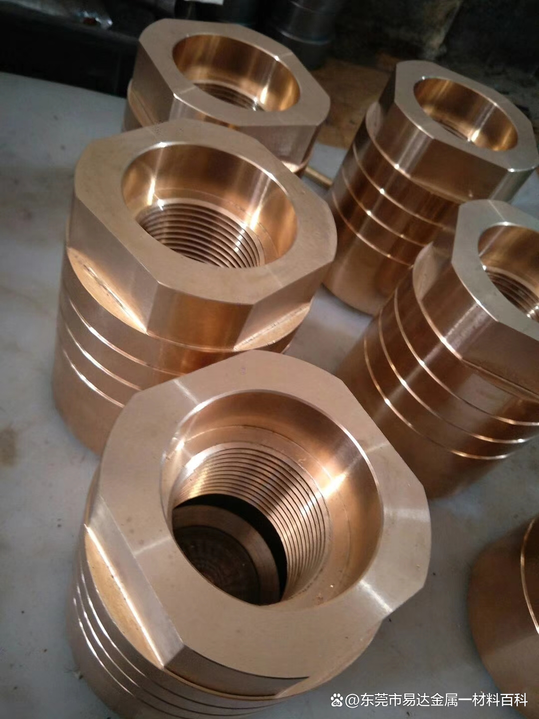 斯瑞新材：高强铜合金材料应用于高端连接器行业