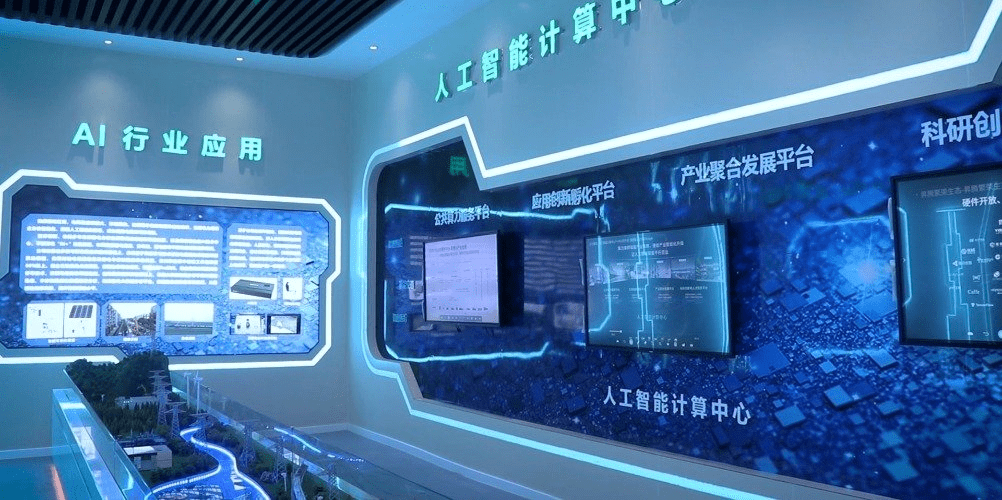 睿创微纳：人工智能算法覆盖芯片设计图像处理终端应用