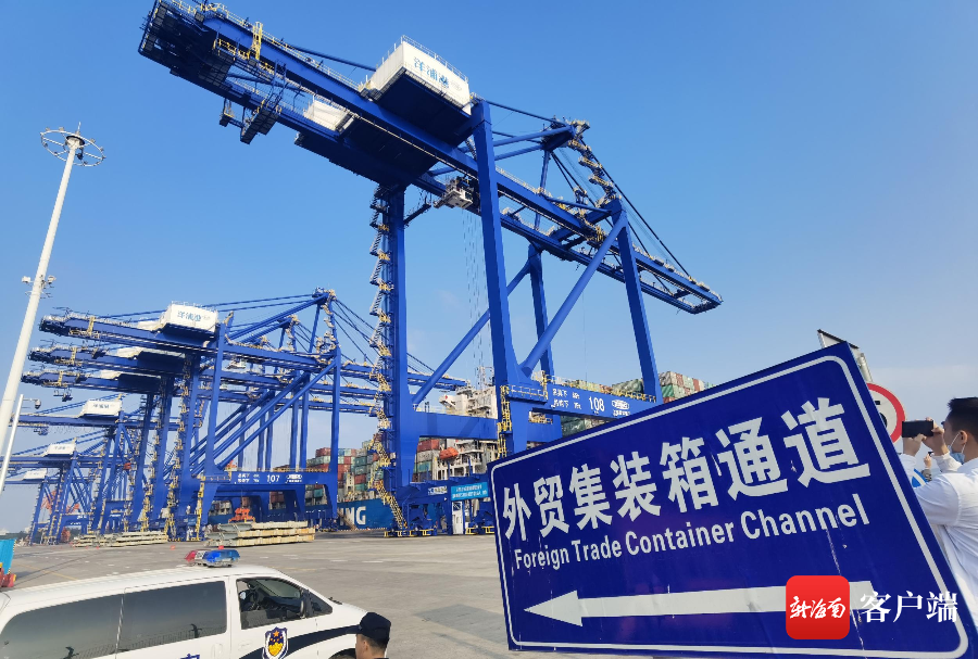 海南机场：封关后将显著提升航空客货运需求增长