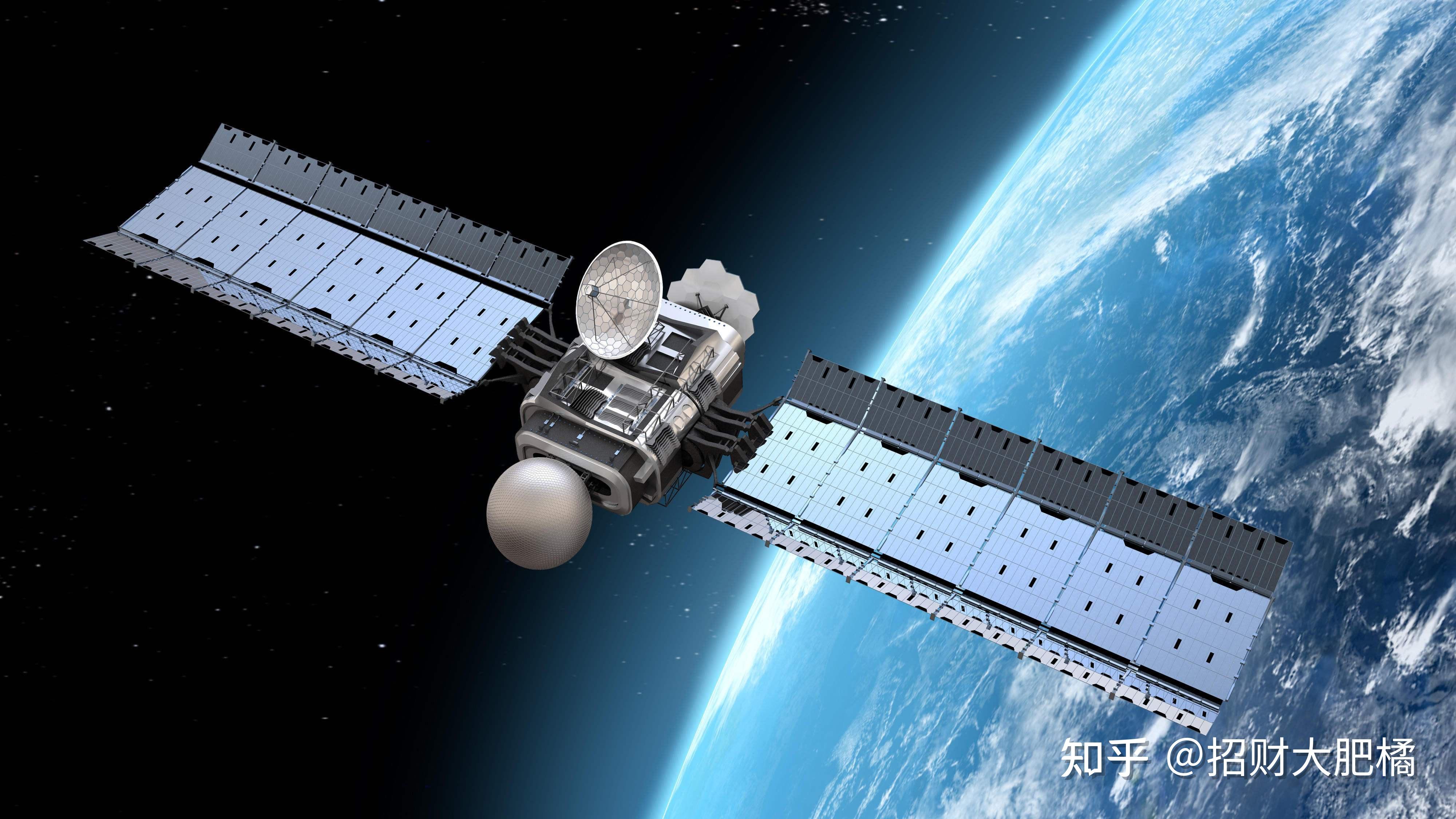 睿创微纳（688002）新增【卫星互联网】概念