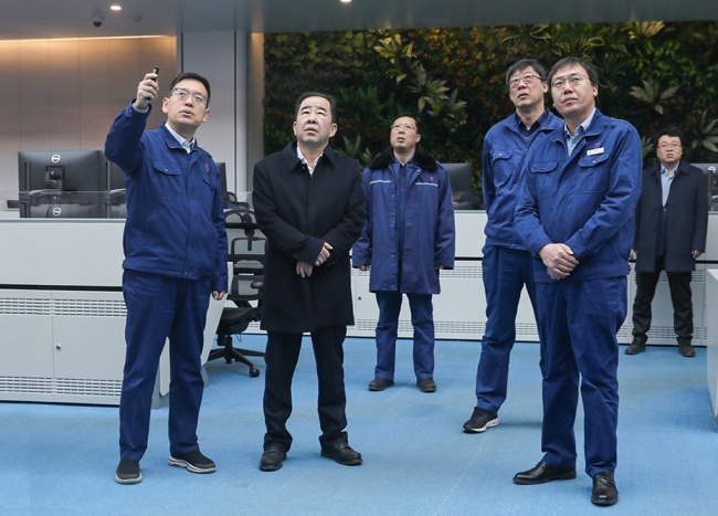 北元集团：后续公司将持续优化产品结构，深化高附加值产品市场拓展