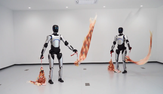 电力设备行业周报：海风项目集中落地，智元发布开源平台