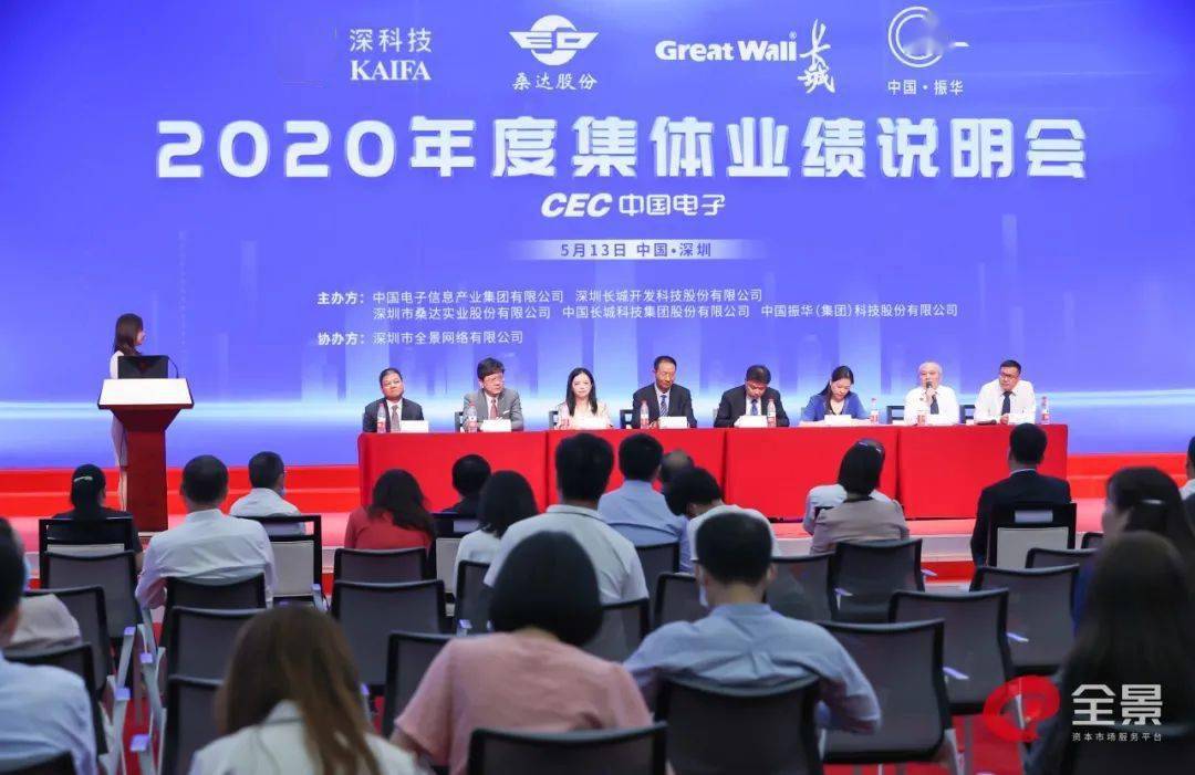 华秦科技：8月29日召开业绩说明会，投资者参与