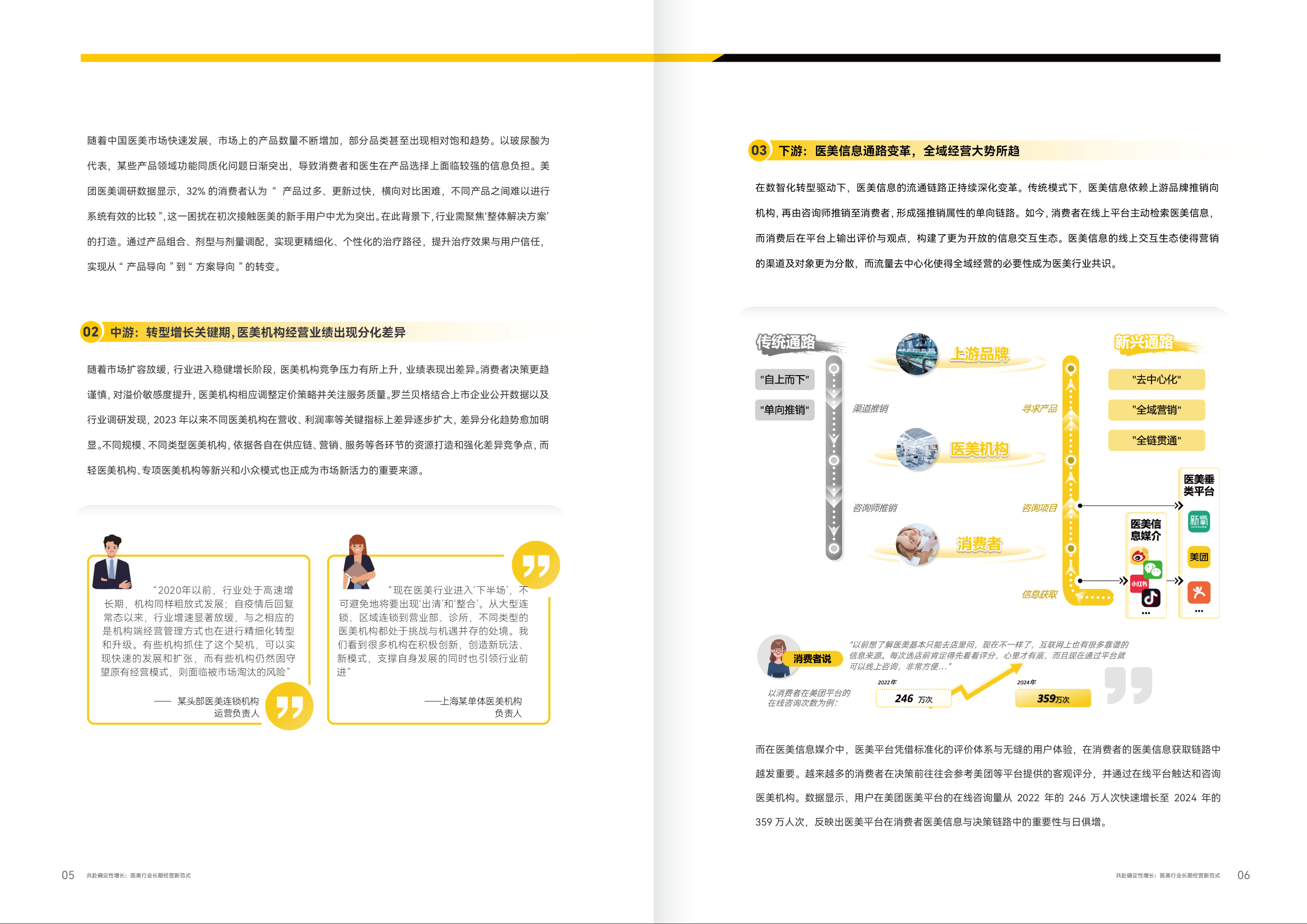 美容护理行业周报：医疗AI技术应用深化，智能体助力医美实践