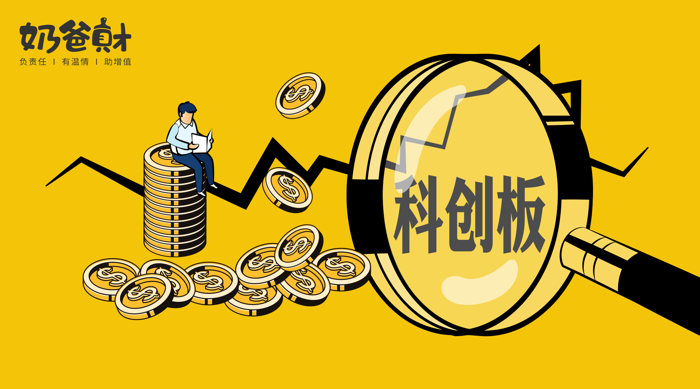 科创板市场正在逐步走向成熟