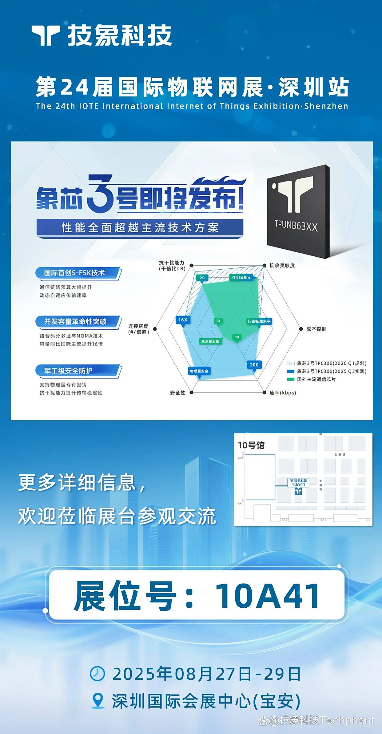 【投资视角】启示2025：中国物联网芯片行业投融资及兼并重组分析（附投融资事件、产业基金和兼并重组等）