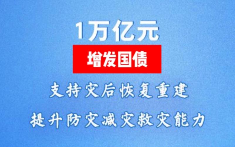 超六成融资平台隐性债务已清零！财政部答每经问：加强监督检查增发国债使用、地方政府债管理
