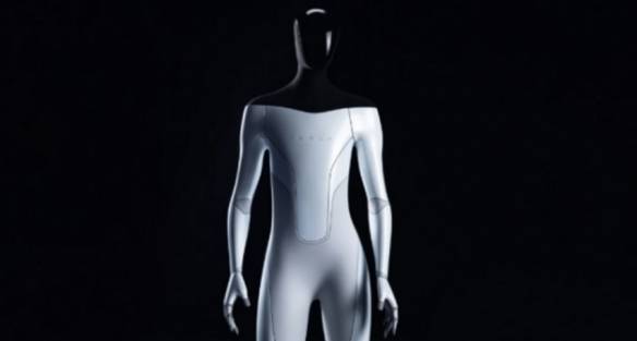 机械设备行业定期报告：马斯克“金色擎天柱”首曝，优必选斩获2.5亿元具身智能合同