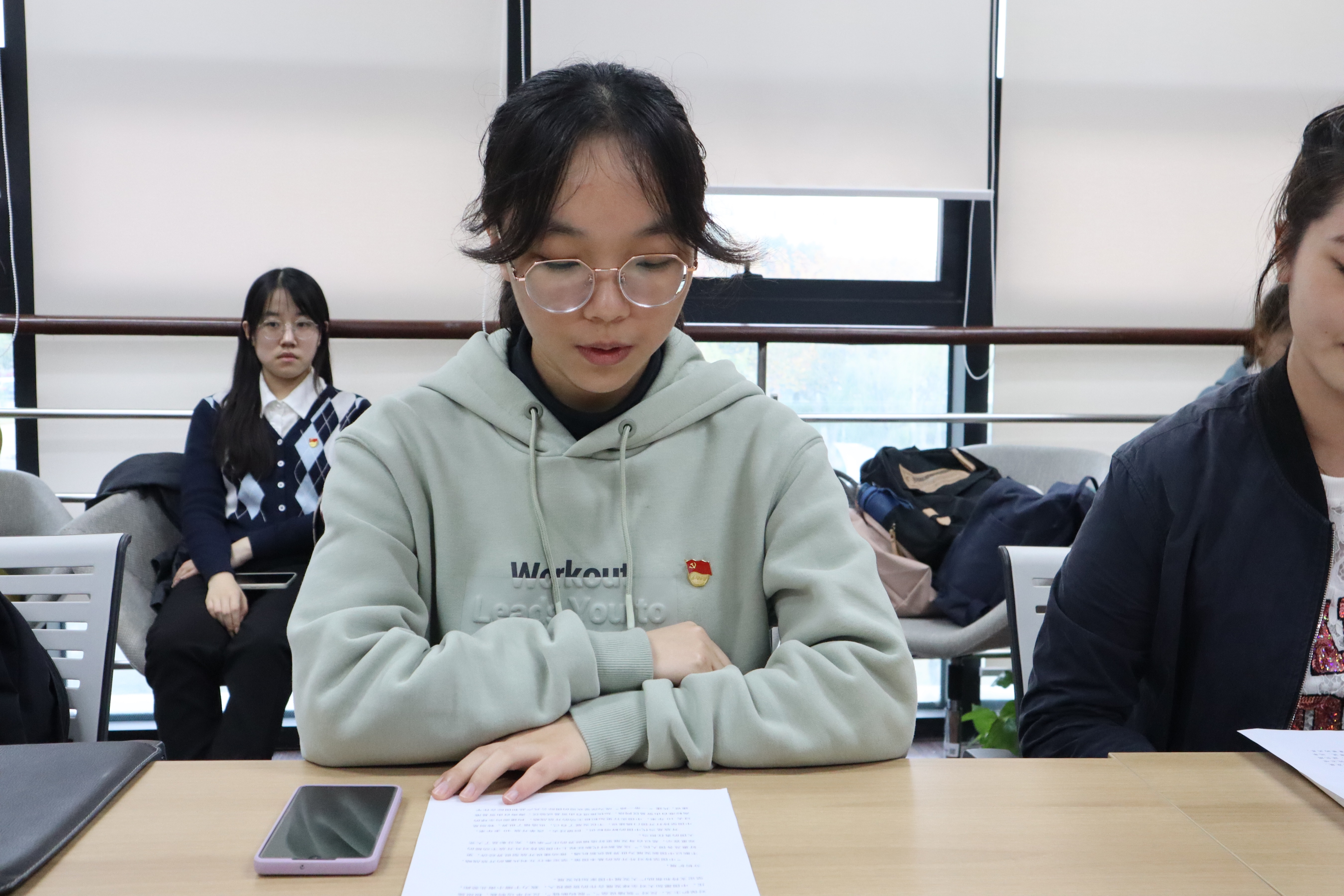 中方庄严宣示：中国在世贸组织当前和未来谈判中将不寻求新的特殊和差别待遇