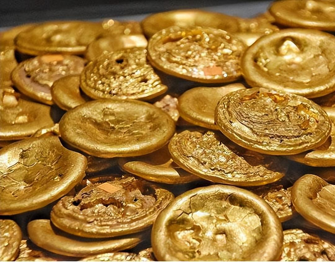 世界黄金协会：更多央行直采本地黄金；华润银行下架润钱包App丨金融早参