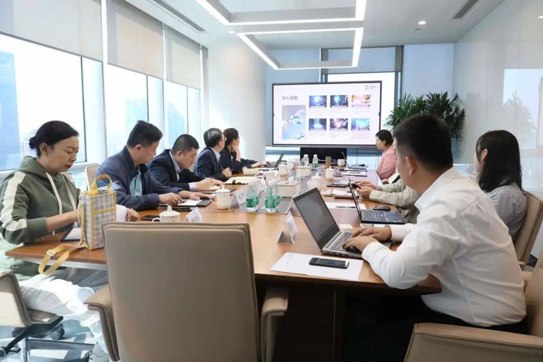 普门科技:9月17日接受机构调研,投资者、东北证券股份有限公司等多家机构参与