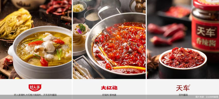 齐云山食品港交所IPO,聚焦果类零食领域,依赖第三方经销商