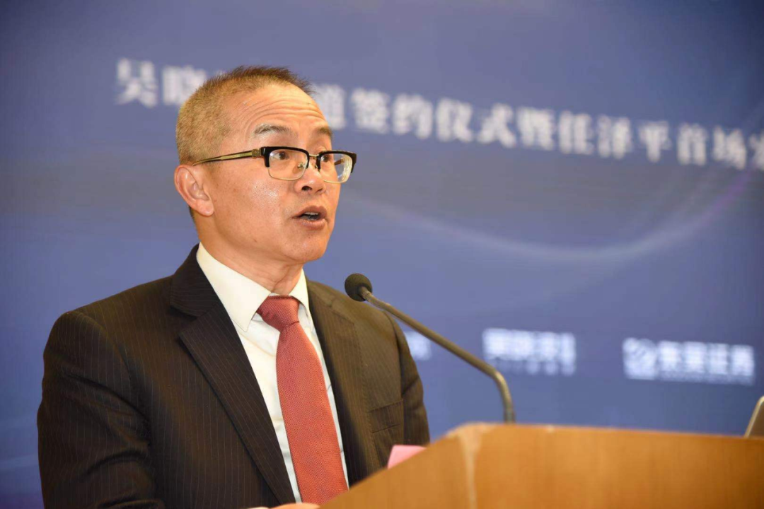 皓元医药：9月15日接受机构调研，东吴证券、仁布投资等多家机构参与