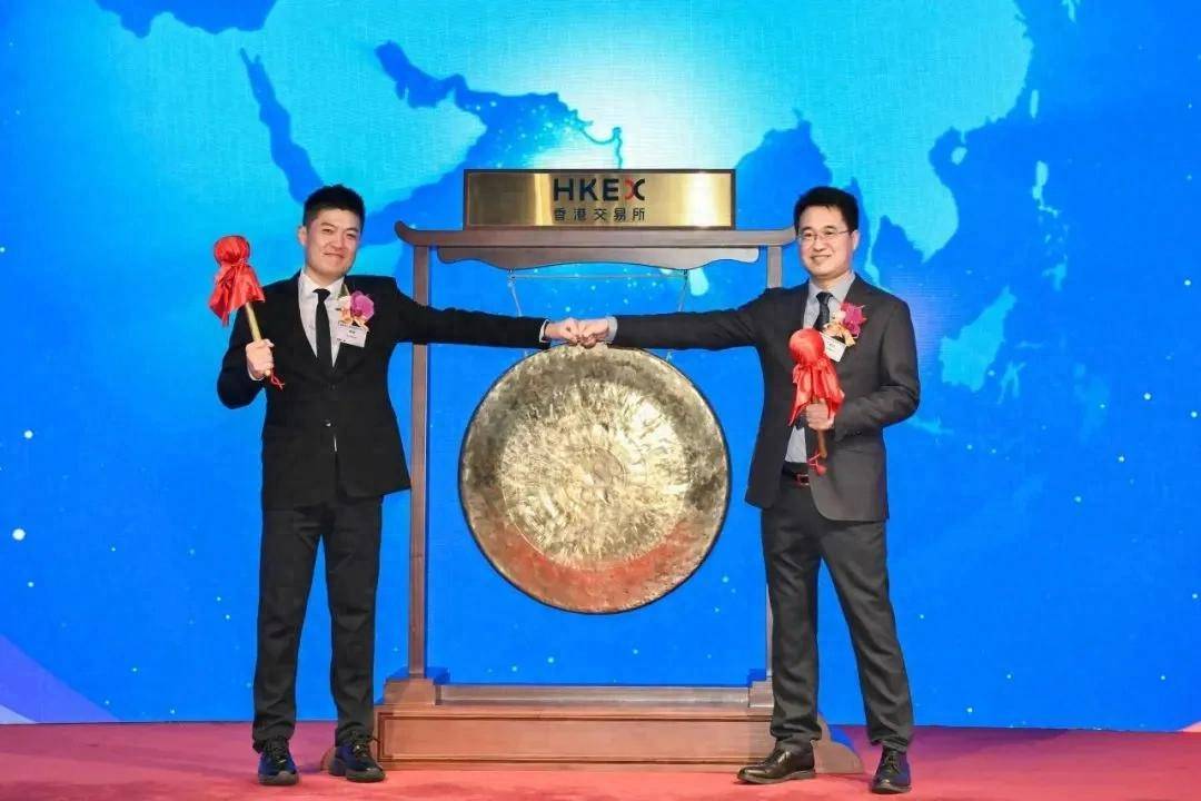 IPO动态：健信超导拟在上交所科创板上市募资8.65亿元