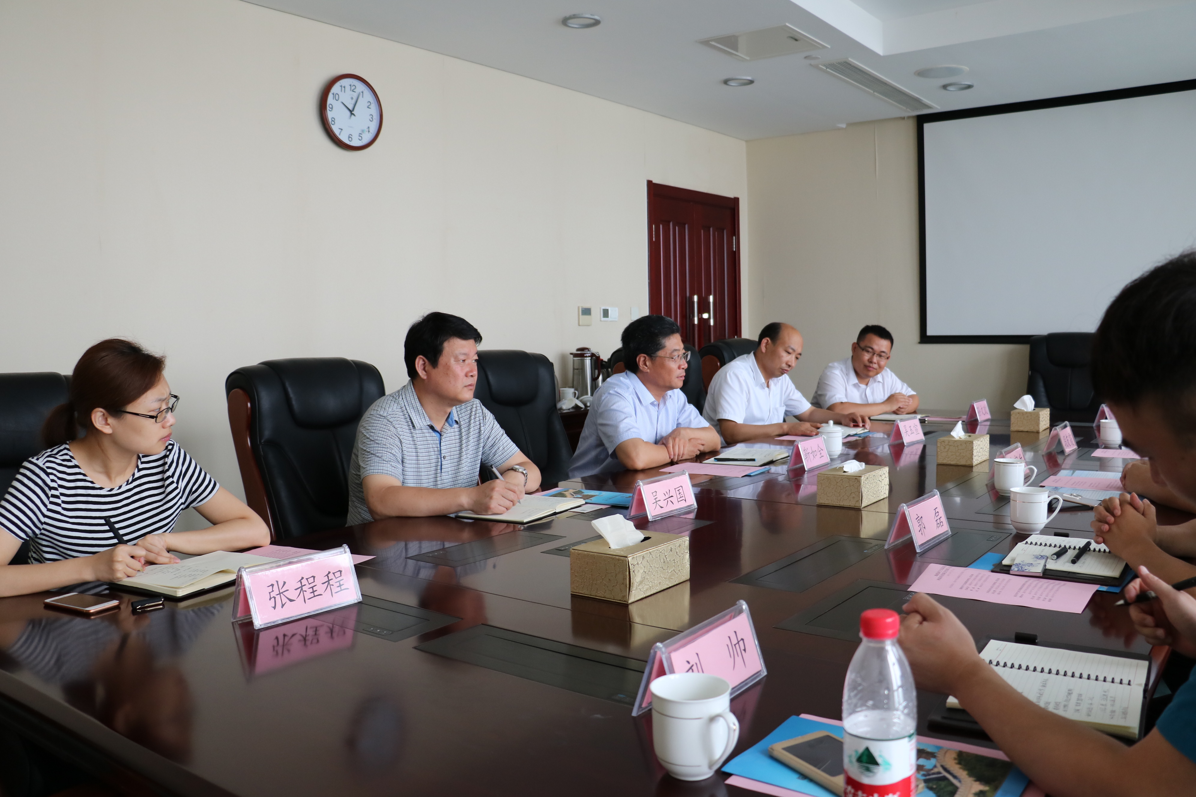 复洁环保:9月15日接受机构调研,天风证券、朱雀基金等多家机构参与